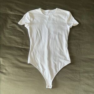 Abercrombie Bodysuit